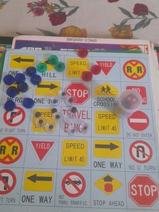 Wooden Ludo With 10 Games For Growing Kids