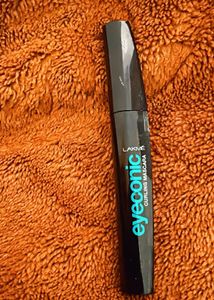 Lakme Blue Mascara