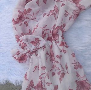 Floral Dresses(Combo)