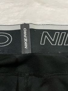 Nike Pro Mens Compression Tights