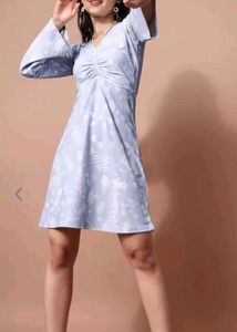 Women&#39;s Aline Floral Dress