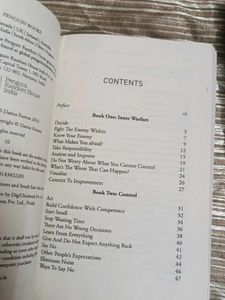 Personal Growth Bestseller Combo