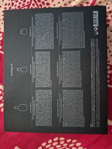 Pyunkang Yul Black Tea Gift Set