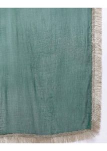Emerald Green Embroidered Salwar Suit
