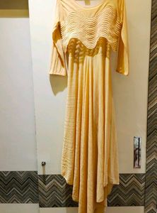 Unique Dress Gown