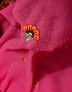Party Wear Saree