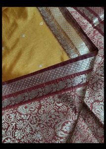 Elegant Ethnic Dress Material