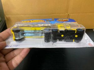 Hot Wheels Truck
