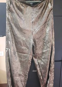 Used Once Occassion Women Pants