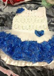 Baby New Frock