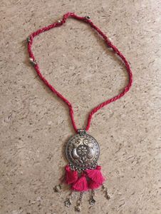 2 PCs Boho Chic Necklace