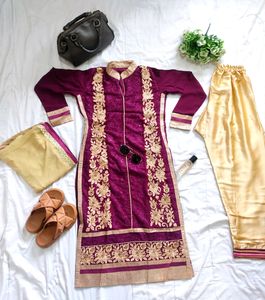 Have Dress