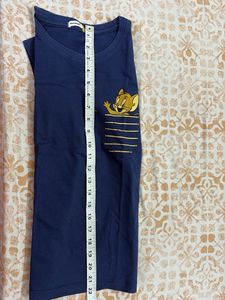 Cute Jerry Mouse Tee