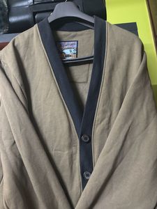 Coat Or Jacket