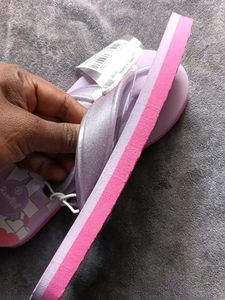 Girl Slippers