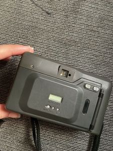 Vintage Vivitar PZ3090 Camera