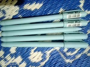 XO EMPTY PEN FOR CRAFT AND WORKS