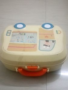 Dentist Set Toy