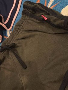 Cute Shorts - Set of 2