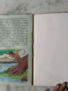 Panchatantra Stories