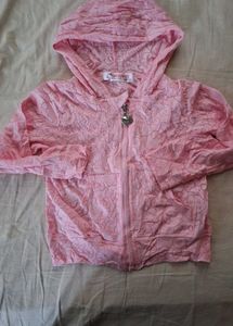 Hello Kitty Hoodie