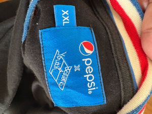 Unisex Pepsi T-Shirt