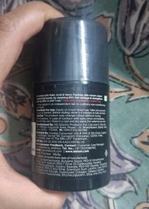 BBLUNT Bond Repair Serum Cream