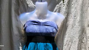 CUTE FROCK