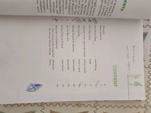 NCERT CBSE Syllabus English Textbook For Class 12