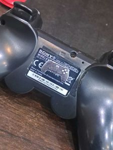 Sony PS3 Controller