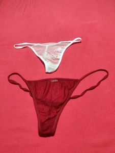 Combo 10 Thong Mix Size