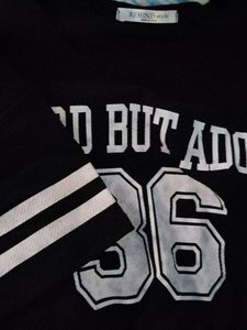 short dress which can go with heans