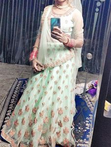 Lehnga