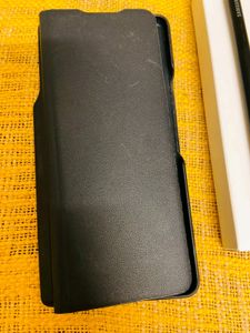 Samsung Zfold3 Case And S Pen