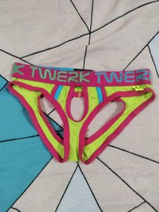 Twerk Men&#39;s Briefs