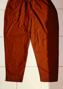 Rayon Kurta ,Pant And Dupatta Set