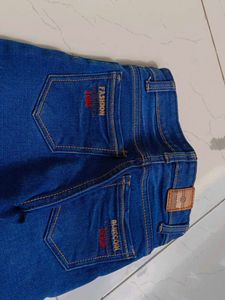 Price Drop!!! Dark Blue Jeans