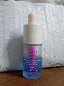 Dot &amp; Key Glow Potion