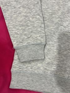 Girls Power Hoodie
