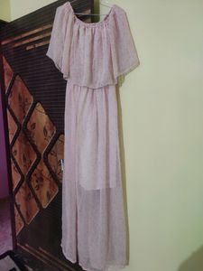 Sale Of Combo Gown...