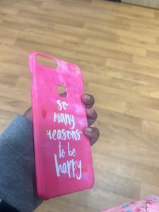 iPhone 7 Plus Phone Case