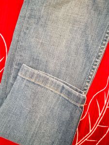 UCB Brand Ladies Jean