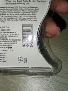 Insight Eyeliner