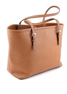 Michael Kors Saffiano Tote Authentic