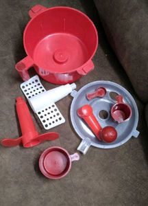 Dough Maker