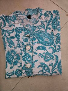 Short Kurta