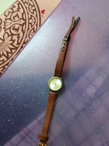 Women&#39;s Wrist Watch