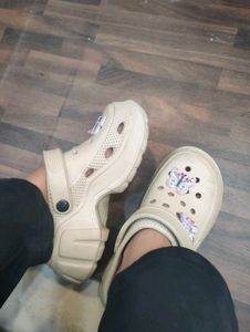 Crocs 📸