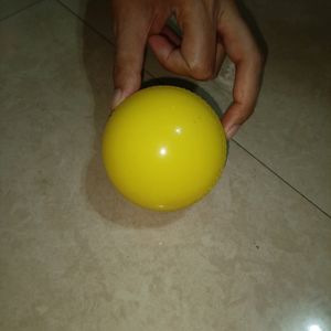 ARRZOO RUBBERS RICKY Wind Ball Cricket Training