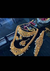 Bridal Jewellery OFFER